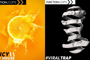 Juicy Tech House and Viral Trap Sample Packs
