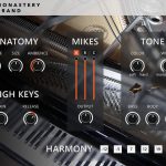 Monastery Grand Piano Free Virtual Instrument