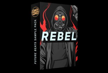 Rebel Free Future Beats Sample Pack (Loops & Shots)