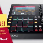 Win a MPC One Now at the June Giveaway by Beat Magazine