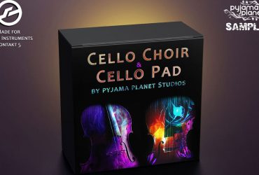 Cello Choir & Pad Free Kontakt Instruments