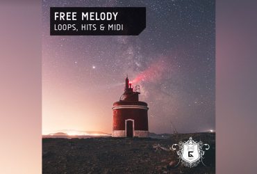 Free Melody Loops, Hits and MIDI Files Released by Ghosthack
