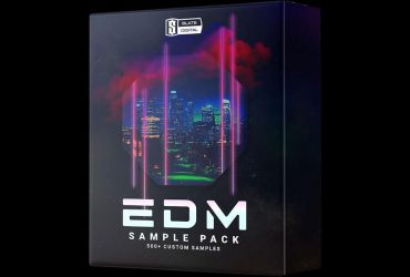Free EDM Sample Pack 2020 Released by Slate Digital (Loops, Shots & MIDI)