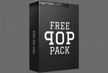 Free Pop Loops, One-Shot Samples and Presets