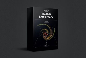 Free Techno Pack with 181 Drums, Tonal Elements & FX