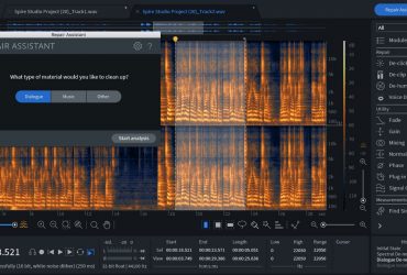 iZotope RX 7 Elements Is FREE with Any Purchase at Plugin Boutique ($150 Value)