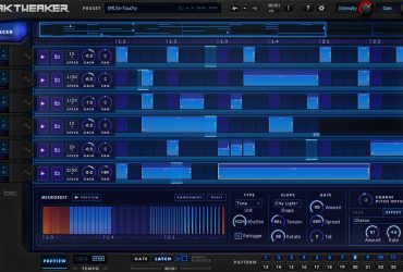 95% off BreakTweaker Expanded Drum Machine & Expansion Packs by iZotope!
