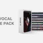 Free Vocal Sample Pack With Over 700 Vocals & FXs