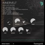 Free Innervelt "Dark Haze Machine" Effect Plugin by Puremagnetik