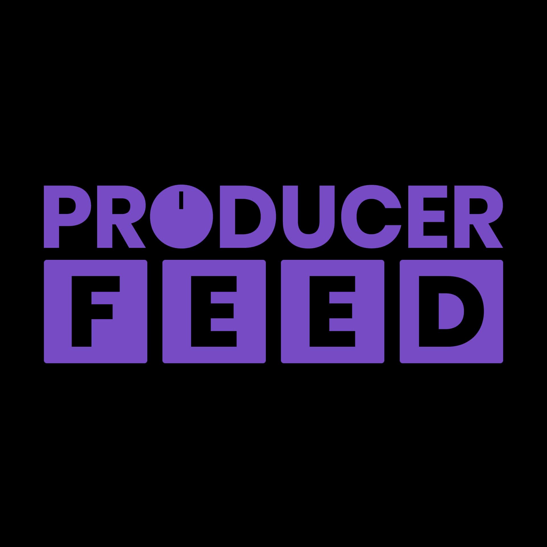 producerfeed