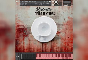 Cello Textures: Ristretto Free Kontakt Sample Library