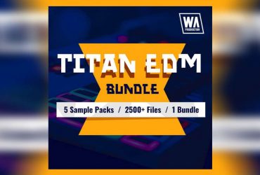 42 Free EDM Construction Kits with Any Purchase at W. A. Production