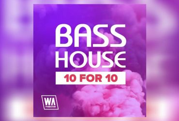 10 Bass House Sample Packs for $10 (Reg. $168.60)