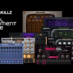 87% off BeatSkillz Virtual Instrument Bundle - Now $79 Instead of $580!