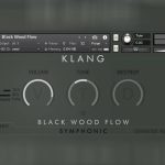 Klang Black Wood Flow Kontakt Instrument FREE Until October 31