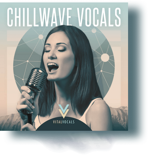 Chillwave Vocals