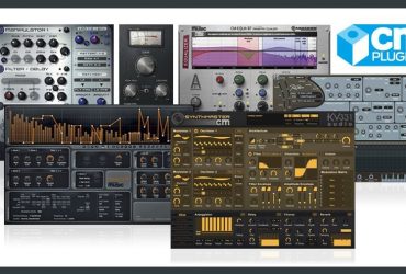 Computer Music Is Giving Away 8,600 FREE Samples & 90 FREE Plugins!