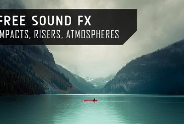 Free Sound FX 2020 Sample Pack