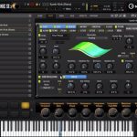 Synth Kick FREE Kick and Bass Generator Instrument for HALion Sonic SE