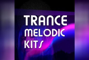 Trance Melodic Kits Sample Pack