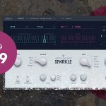 70% off Virtual Guitarist SPARKLE by Ujam - Normally €129 Now Only €39!