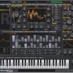 40% off VPS Avenger Virtual Synthesizer by Vengeance Sound