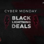 Up to 91% off APD Black Lightning Deals: Less Than 24 Hours Left!