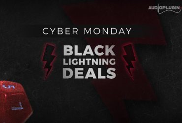 Up to 91% off APD Black Lightning Deals: Less Than 24 Hours Left!