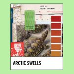 FREE Arctic Swells LABS Virtual Instrument