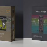 Babelson Audio's RojBash and Belle Filter Plugins FREE Until December 5th