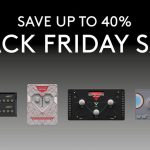 Baby Audio Black Friday: Save 40% off All Plugins and Bundles