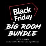54 Big Room Construction Kits for ONLY £0.99 at HighLife Samples!