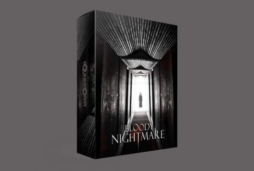 Bloody Nightmare 4.4GB SFX Sample Pack Is FREE at SoundMorph ($99 Value)