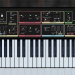 Cherry Audio Surrealistic MG-1 Plus Synthesizer FREE for a Limited Time!