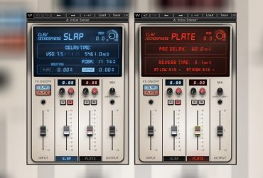 Waves Releases CLA EchoSphere Plugin FREE This Black Friday Only