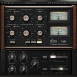 Waves Is Giving FREE dbx® 160 Compressor/Limiter via Audio Plugin Guy