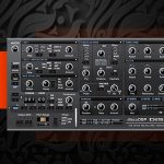 62% off Discovery Pro 7.0 Virtual Analog Synthesizer by discoDSP