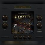 FORT3 FREE Grand Piano Instrument Plugin by Electronik Soundlab