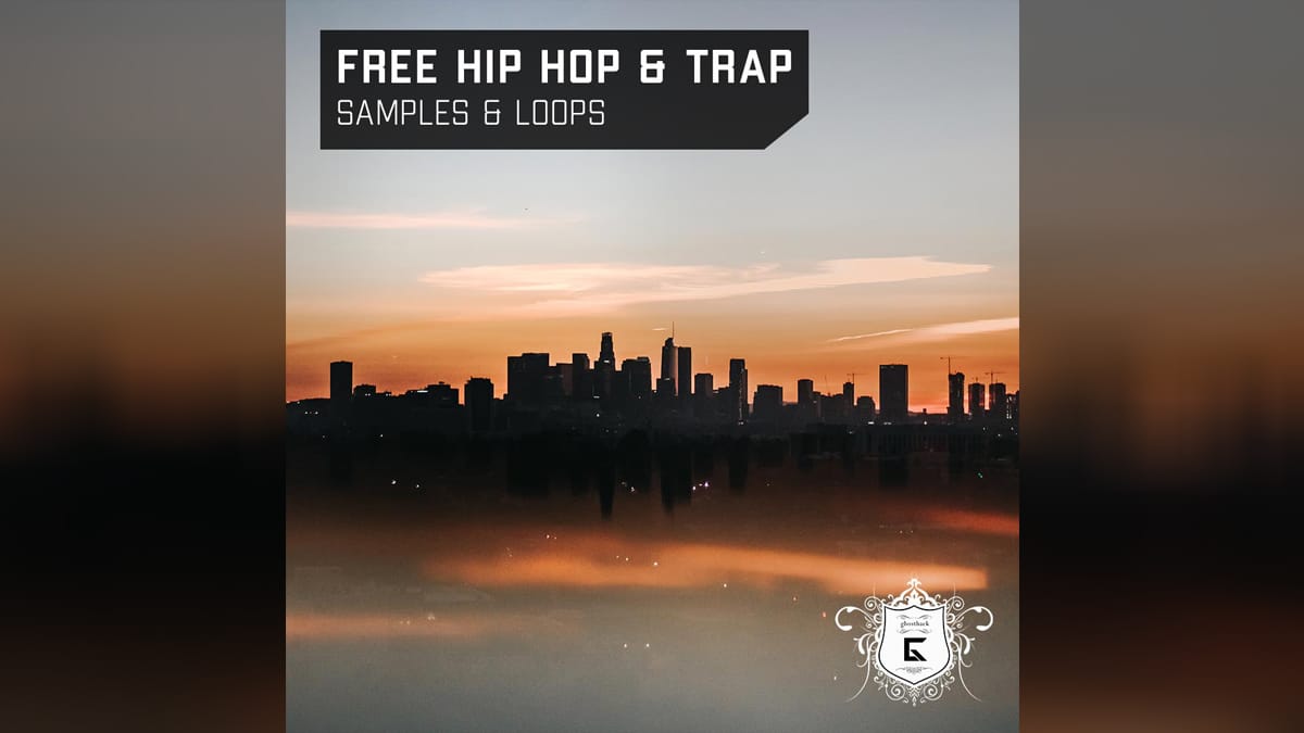 FREE Hip Hop and Trap Samples Released by Ghosthack