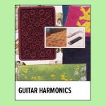 FREE Guitar Harmonics New LABS Library