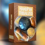FREE HandPan Tribalized Sample Pack at One Man Tribe