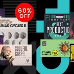 Loopmasters Black Friday Sales - Save up to 80% Off!