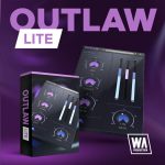 FREE Outlaw Lite Gain-Riding Plugin by W.A. Production via VSTBuzz
