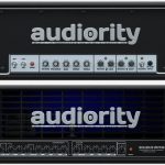 Solidus Randy 250 Solid State Amplifiers Plugin