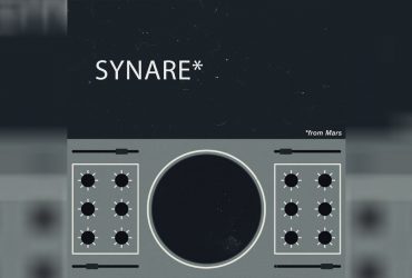 FREE Synare From Mars Sample Pack
