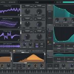 Vital FREE Spectral Warping Wavetable Synthesizer