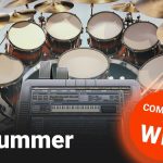 Comment & Win a FREE Copy of Melda Production MDrummer Worth $290!