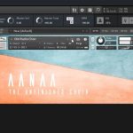 Aanaa - The Unfinished Choir FREE Kontakt Vocal Library