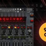 95% off Aquiver by Rigid Audio - Normally €83, Now Only €4