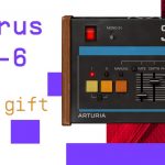 Chorus JUN-6 Plugin FREE for a Limited Time